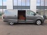 USED 2021 71 PEUGEOT EXPERT 1.5 BLUEHDI PROFESSIONAL PREMIUM L2 LWB 6 SPEED EURO 6  ULEZ FREE  AIR CONDITIONING