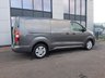 USED 2021 71 PEUGEOT EXPERT 1.5 BLUEHDI PROFESSIONAL PREMIUM L2 LWB 6 SPEED EURO 6  ULEZ FREE  AIR CONDITIONING