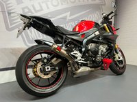 USED 2017 17 BMW S1000R SPORT - BUY ONLINE 24 HRS A DAY - FINANCE AVAILABLE - ALL TYPES OF CREDIT ACCEPTED WITH AKRAPOVIC EXHAUST