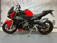 USED 2017 17 BMW S1000R SPORT - BUY ONLINE 24 HRS A DAY - FINANCE AVAILABLE - ALL TYPES OF CREDIT ACCEPTED WITH AKRAPOVIC EXHAUST