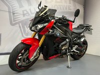 USED 2017 17 BMW S1000R SPORT - BUY ONLINE 24 HRS A DAY - FINANCE AVAILABLE - ALL TYPES OF CREDIT ACCEPTED WITH AKRAPOVIC EXHAUST