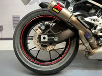 USED 2017 17 BMW S1000R SPORT - BUY ONLINE 24 HRS A DAY - FINANCE AVAILABLE - ALL TYPES OF CREDIT ACCEPTED WITH AKRAPOVIC EXHAUST