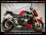 USED 2017 17 BMW S1000R SPORT - BUY ONLINE 24 HRS A DAY - FINANCE AVAILABLE - ALL TYPES OF CREDIT ACCEPTED WITH AKRAPOVIC EXHAUST
