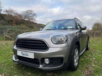 USED 2018 68 MINI COUNTRYMAN 2.0 COOPER D 5d 148 BHP FULL SERVICE HISTORY