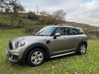 USED 2018 68 MINI COUNTRYMAN 2.0 COOPER D 5d 148 BHP FULL SERVICE HISTORY