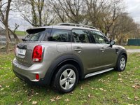 USED 2018 68 MINI COUNTRYMAN 2.0 COOPER D 5d 148 BHP FULL SERVICE HISTORY
