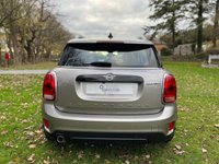 USED 2018 68 MINI COUNTRYMAN 2.0 COOPER D 5d 148 BHP FULL SERVICE HISTORY