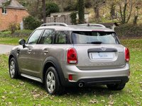 USED 2018 68 MINI COUNTRYMAN 2.0 COOPER D 5d 148 BHP FULL SERVICE HISTORY