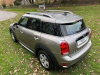 USED 2018 68 MINI COUNTRYMAN 2.0 COOPER D 5d 148 BHP FULL SERVICE HISTORY