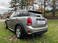 USED 2018 68 MINI COUNTRYMAN 2.0 COOPER D 5d 148 BHP FULL SERVICE HISTORY