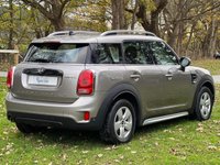 USED 2018 68 MINI COUNTRYMAN 2.0 COOPER D 5d 148 BHP FULL SERVICE HISTORY