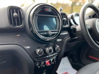 USED 2018 68 MINI COUNTRYMAN 2.0 COOPER D 5d 148 BHP FULL SERVICE HISTORY