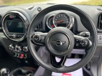 USED 2018 68 MINI COUNTRYMAN 2.0 COOPER D 5d 148 BHP FULL SERVICE HISTORY
