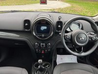 USED 2018 68 MINI COUNTRYMAN 2.0 COOPER D 5d 148 BHP FULL SERVICE HISTORY