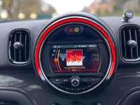 USED 2018 68 MINI COUNTRYMAN 2.0 COOPER D 5d 148 BHP FULL SERVICE HISTORY