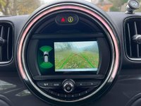 USED 2018 68 MINI COUNTRYMAN 2.0 COOPER D 5d 148 BHP FULL SERVICE HISTORY