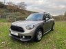 USED 2018 68 MINI COUNTRYMAN 2.0 COOPER D 5d 148 BHP FULL SERVICE HISTORY