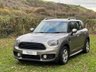 USED 2018 68 MINI COUNTRYMAN 2.0 COOPER D 5d 148 BHP FULL SERVICE HISTORY
