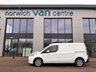 USED 2021 21 FORD TRANSIT CONNECT 1.5 240 LIMITED TDCI L2 LWB 120PS EURO 6 ULEZ FREE - RARE L2 LWB SIZE