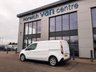 USED 2021 21 FORD TRANSIT CONNECT 1.5 240 LIMITED TDCI L2 LWB 120PS EURO 6 ULEZ FREE - RARE L2 LWB SIZE