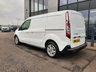 USED 2021 21 FORD TRANSIT CONNECT 1.5 240 LIMITED TDCI L2 LWB 120PS EURO 6 ULEZ FREE - RARE L2 LWB SIZE