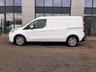 USED 2021 21 FORD TRANSIT CONNECT 1.5 240 LIMITED TDCI L2 LWB 120PS EURO 6 ULEZ FREE - RARE L2 LWB SIZE
