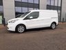 USED 2021 21 FORD TRANSIT CONNECT 1.5 240 LIMITED TDCI L2 LWB 120PS EURO 6 ULEZ FREE - RARE L2 LWB SIZE