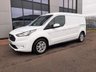 USED 2021 21 FORD TRANSIT CONNECT 1.5 240 LIMITED TDCI L2 LWB 120PS EURO 6 ULEZ FREE - RARE L2 LWB SIZE