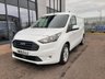 USED 2021 21 FORD TRANSIT CONNECT 1.5 240 LIMITED TDCI L2 LWB 120PS EURO 6 ULEZ FREE - RARE L2 LWB SIZE
