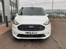 USED 2021 21 FORD TRANSIT CONNECT 1.5 240 LIMITED TDCI L2 LWB 120PS EURO 6 ULEZ FREE - RARE L2 LWB SIZE
