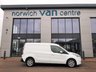 USED 2021 21 FORD TRANSIT CONNECT 1.5 240 LIMITED TDCI L2 LWB 120PS EURO 6 ULEZ FREE - RARE L2 LWB SIZE