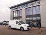 USED 2021 21 FORD TRANSIT CONNECT 1.5 240 LIMITED TDCI L2 LWB 120PS EURO 6 ULEZ FREE - RARE L2 LWB SIZE