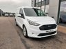 USED 2021 21 FORD TRANSIT CONNECT 1.5 240 LIMITED TDCI L2 LWB 120PS EURO 6 ULEZ FREE - RARE L2 LWB SIZE