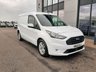 USED 2021 21 FORD TRANSIT CONNECT 1.5 240 LIMITED TDCI L2 LWB 120PS EURO 6 ULEZ FREE - RARE L2 LWB SIZE