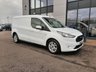 USED 2021 21 FORD TRANSIT CONNECT 1.5 240 LIMITED TDCI L2 LWB 120PS EURO 6 ULEZ FREE - RARE L2 LWB SIZE