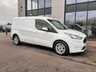USED 2021 21 FORD TRANSIT CONNECT 1.5 240 LIMITED TDCI L2 LWB 120PS EURO 6 ULEZ FREE - RARE L2 LWB SIZE