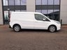 USED 2021 21 FORD TRANSIT CONNECT 1.5 240 LIMITED TDCI L2 LWB 120PS EURO 6 ULEZ FREE - RARE L2 LWB SIZE