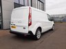 USED 2021 21 FORD TRANSIT CONNECT 1.5 240 LIMITED TDCI L2 LWB 120PS EURO 6 ULEZ FREE - RARE L2 LWB SIZE