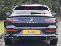 USED 2020 70 VOLKSWAGEN ARTEON 2.0 TSI (190) R-Line DSG Automatic 5dr Shooting Brake Estate EURO6 (Widescreen Touch Pro Media / Naviagtion) 