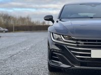 USED 2020 70 VOLKSWAGEN ARTEON 2.0 TSI (190) R-Line DSG Automatic 5dr Shooting Brake Estate EURO6 (Widescreen Touch Pro Media / Naviagtion) 