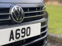 USED 2020 70 VOLKSWAGEN ARTEON 2.0 TSI (190) R-Line DSG Automatic 5dr Shooting Brake Estate EURO6 (Widescreen Touch Pro Media / Naviagtion) 