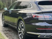 USED 2020 70 VOLKSWAGEN ARTEON 2.0 TSI (190) R-Line DSG Automatic 5dr Shooting Brake Estate EURO6 (Widescreen Touch Pro Media / Naviagtion) 