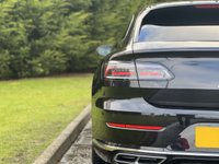 USED 2020 70 VOLKSWAGEN ARTEON 2.0 TSI (190) R-Line DSG Automatic 5dr Shooting Brake Estate EURO6 (Widescreen Touch Pro Media / Naviagtion) 