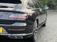 USED 2020 70 VOLKSWAGEN ARTEON 2.0 TSI (190) R-Line DSG Automatic 5dr Shooting Brake Estate EURO6 (Widescreen Touch Pro Media / Naviagtion) 