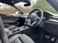 USED 2020 70 VOLKSWAGEN ARTEON 2.0 TSI (190) R-Line DSG Automatic 5dr Shooting Brake Estate EURO6 (Widescreen Touch Pro Media / Naviagtion) 