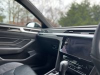 USED 2020 70 VOLKSWAGEN ARTEON 2.0 TSI (190) R-Line DSG Automatic 5dr Shooting Brake Estate EURO6 (Widescreen Touch Pro Media / Naviagtion) 