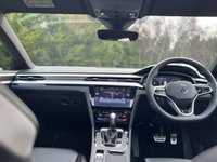 USED 2020 70 VOLKSWAGEN ARTEON 2.0 TSI (190) R-Line DSG Automatic 5dr Shooting Brake Estate EURO6 (Widescreen Touch Pro Media / Naviagtion) 