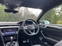 USED 2020 70 VOLKSWAGEN ARTEON 2.0 TSI (190) R-Line DSG Automatic 5dr Shooting Brake Estate EURO6 (Widescreen Touch Pro Media / Naviagtion) 