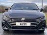 USED 2020 70 VOLKSWAGEN ARTEON 2.0 TSI (190) R-Line DSG Automatic 5dr Shooting Brake Estate EURO6 (Widescreen Touch Pro Media / Naviagtion) 