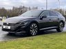 USED 2020 70 VOLKSWAGEN ARTEON 2.0 TSI (190) R-Line DSG Automatic 5dr Shooting Brake Estate EURO6 (Widescreen Touch Pro Media / Naviagtion) 